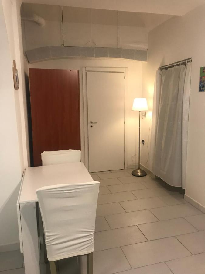 Apartament Babba Al Museo Neapol Zewnętrze zdjęcie
